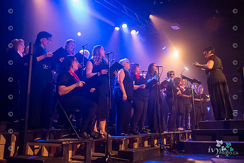 Concert La Clef des Chants Mai 2026